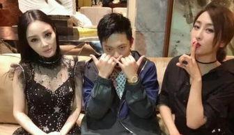 娱乐圈吃瓜讲解,揭秘明星幕后真相,吃瓜群众狂欢时刻!