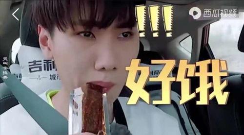 爱豆吃瓜娱乐酱肖宇梁,爱豆吃瓜娱乐酱,揭秘娱乐圈幕后故事